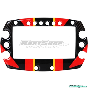 Stickers for Lap Timer, Alfano 6/7, CS55