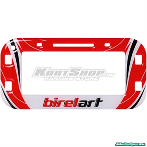 Stickers for Lap Timer, Mychron6, Birel Art