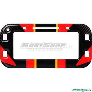 Stickers for Lap Timer, Mychron6, CS55