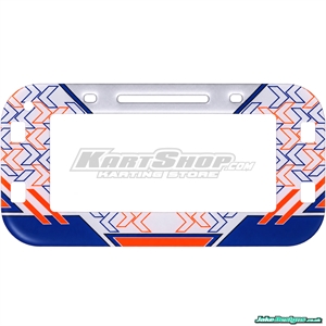 Stickers for Lap Timer, Mychron6, Exprit