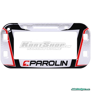 Stickers for Lap Timer, Mychron6, Parolin