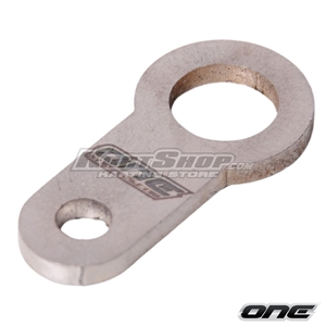 Mounts for Exhaust spring, One Engines