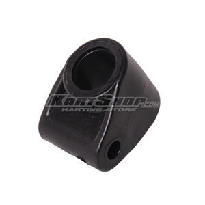 Support for steering column, D3/4", 1x8 mm