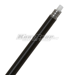 Outer cable for brake and clutch cable, D5 x 3 mm