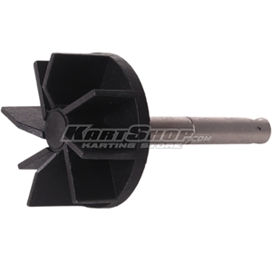 Internal Impeller for Water Pump