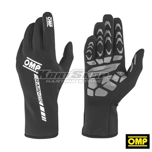 Racing Gloves, Rain K 2026, Neoprene
