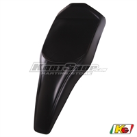 Nassau panel, Black, CIK/02