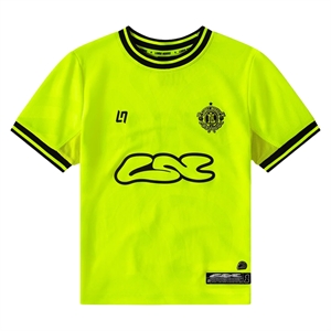 Lando Norris Grandstand Jersey, Kids, 2026