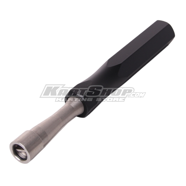 Tool for Main Jet, Rotax - KZ, Black