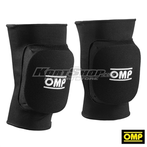 Padded knee pads, 2 pcs. Size L- XL