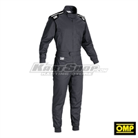 OMP Driver Overall, Summer-K, Size 120 cm