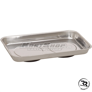Stainless Steel Magnetic Tray