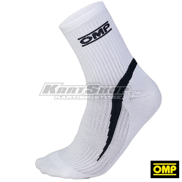 OMP KS Socks, Size L