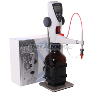 Used Digital Burette Titrette 50ml, Brand