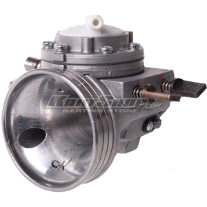 Used Carburetor, HW49A, OKN