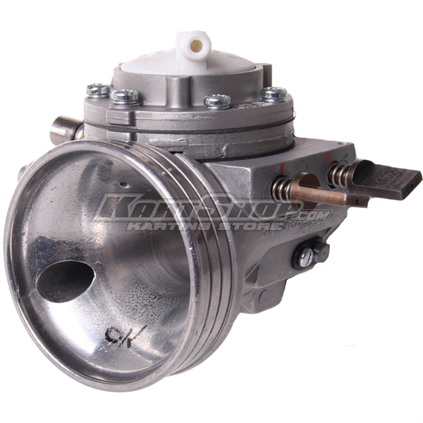 Used Carburetor, HW49A, OKN