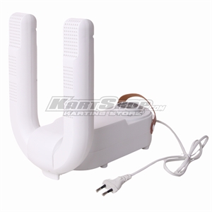 Electric Shoe Dryer with Heat & Deodorizer