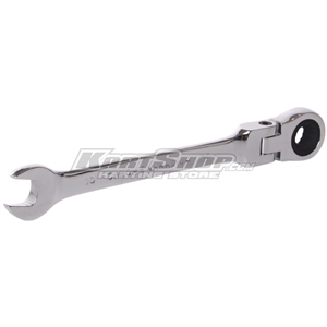 Combination Ratchet Wrench 10 mm