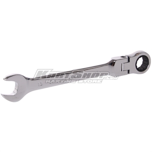 Combination Ratchet Wrench 13 mm