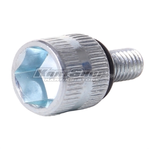 Screw for drilled wheel, Umbraco