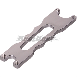OTK Castor Wrench and Bumper tool