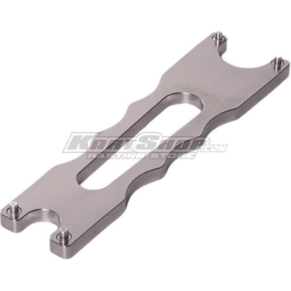 OTK Castor Wrench and Bumper tool