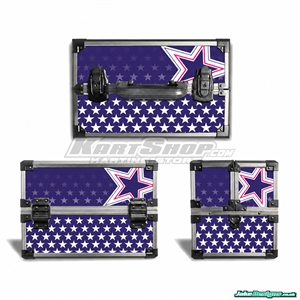 Stickers for Toolbox, Kosmic