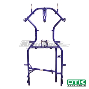 Kosmic Mini Rookie EVM, Bare frame