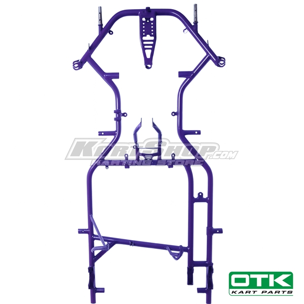Kosmic Mercury T Bare frame