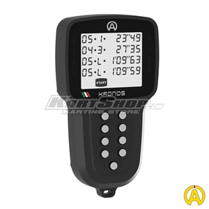 Stopwatch, Kronos 2