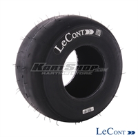 LeCont SVB, CIK Option, Front tire