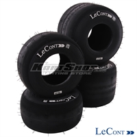 LeCont SVB, CIK Option, Set of tires