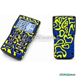 Stickers for Stopwatch, Unipro, LN