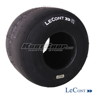 LeCont LPM, CIK Prime, Rear tire