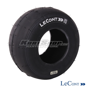 LeCont LPM, CIK Prime, Front tire