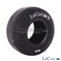 LeCont SVC, CIK Prime, Front tire