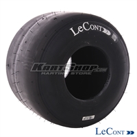 LeCont SVC, CIK Prime, Rear tire
