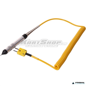 Tire Temperature Needle Probe, 200°C / 392°F