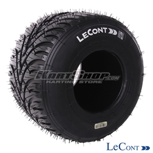 LeCont LWR, CIK Rain, Rear tire