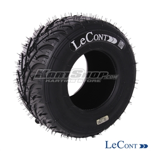 LeCont LWR, CIK Rain, Front tire