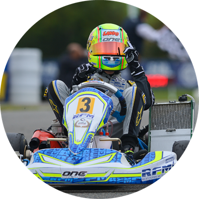 Kartshop …your equipment for karting and motorsport!