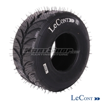 LeCont SV2, CIK Mini Rain, Rear tire