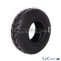 LeCont SV2, CIK Mini Rain, Front tire