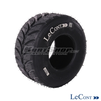 LeCont MSA04, Intermediate, Rear Tire