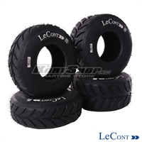LeCont MSA04, Intermediate, Set of tyres