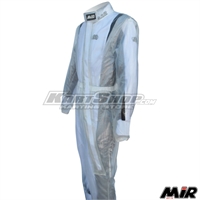 Rain Suit MIR 3-TRA, Size X-Large