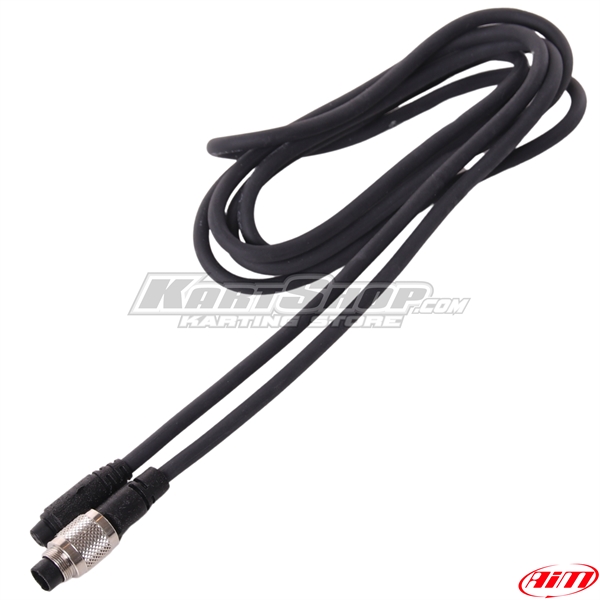 Extends cable for temperature sensor, Mycron