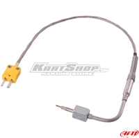 AiM Exhaust Gas Temperature Sensor (EGT) for Kart