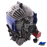 TM Mini2, Seletta, 60cc Engine
