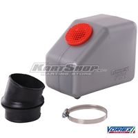 Intake silencer, Mini Rok / MR3 / Mini